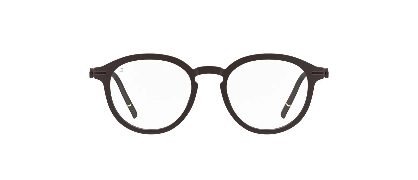 Silhouette Vibrant Horizon 2976 Eyeglasses - view 34